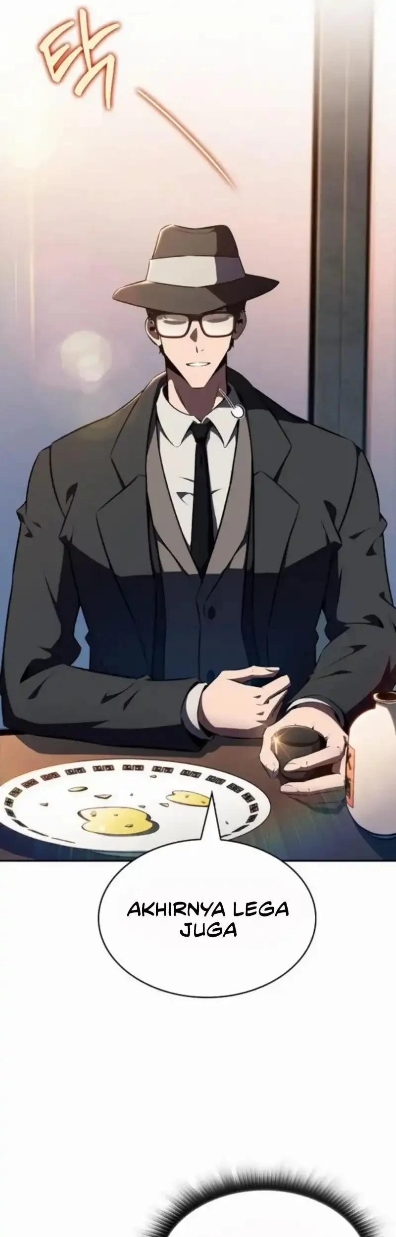The Demon Slayer’s Restaurant Bab 23 halaman 31