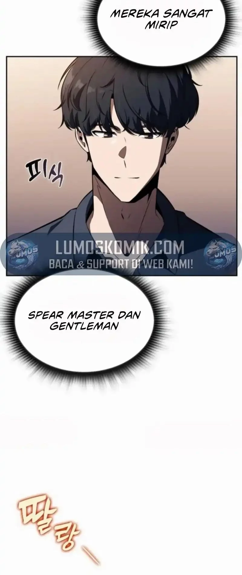 The Demon Slayer’s Restaurant Bab 23 halaman 32