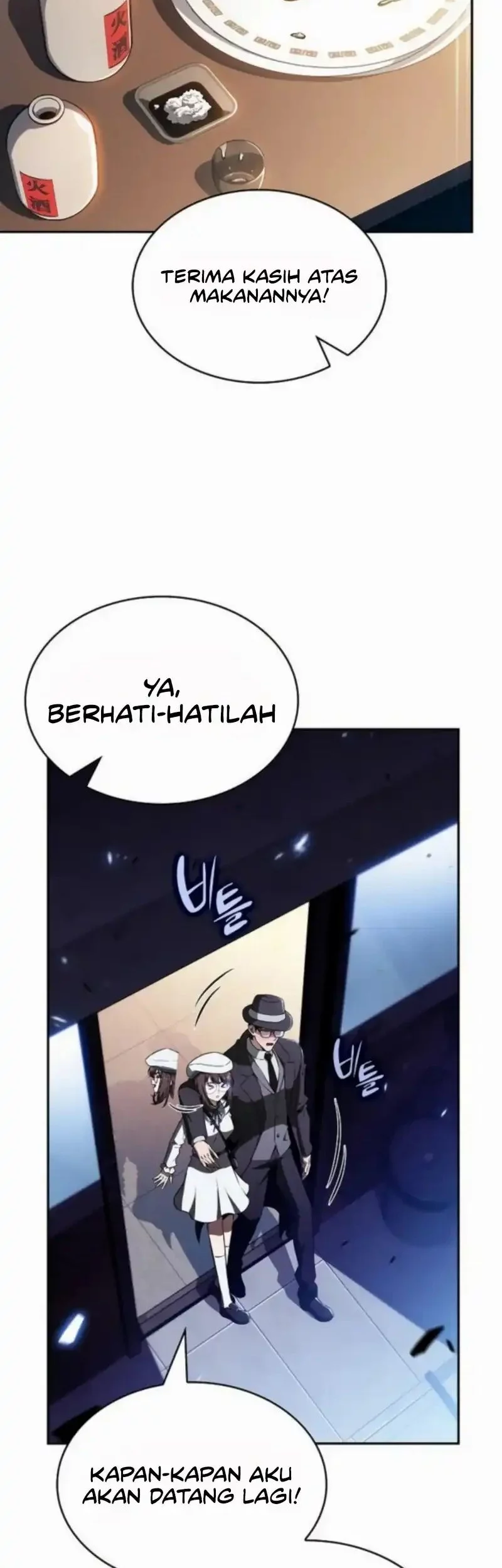 The Demon Slayer’s Restaurant Bab 23 halaman 36