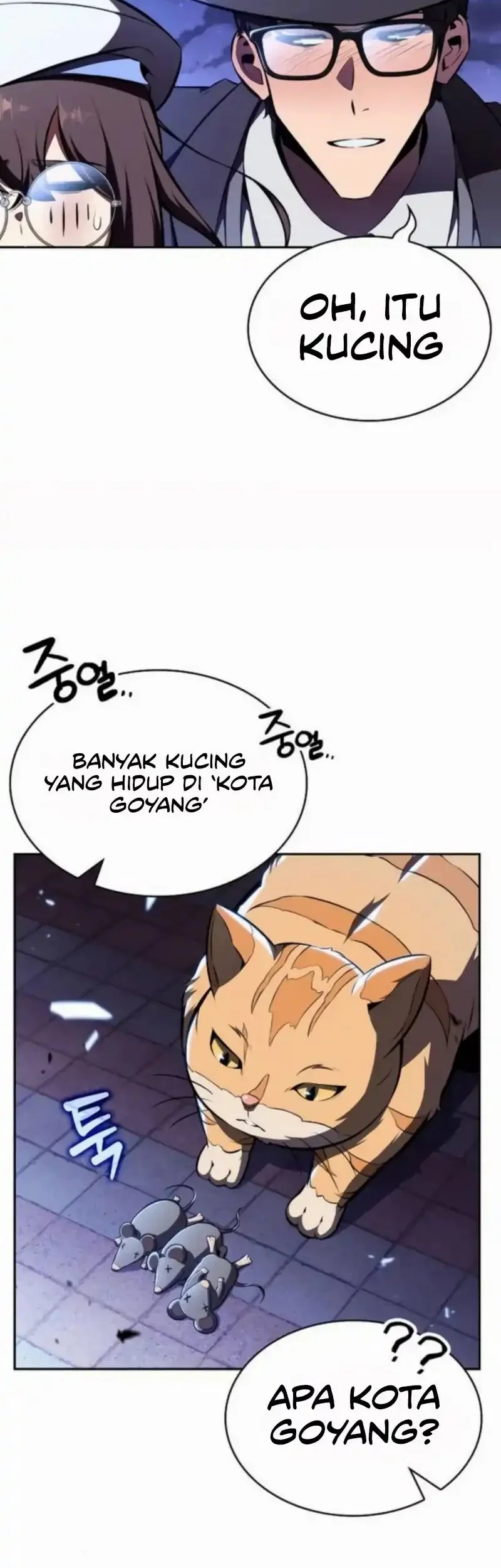 The Demon Slayer’s Restaurant Bab 23 halaman 39