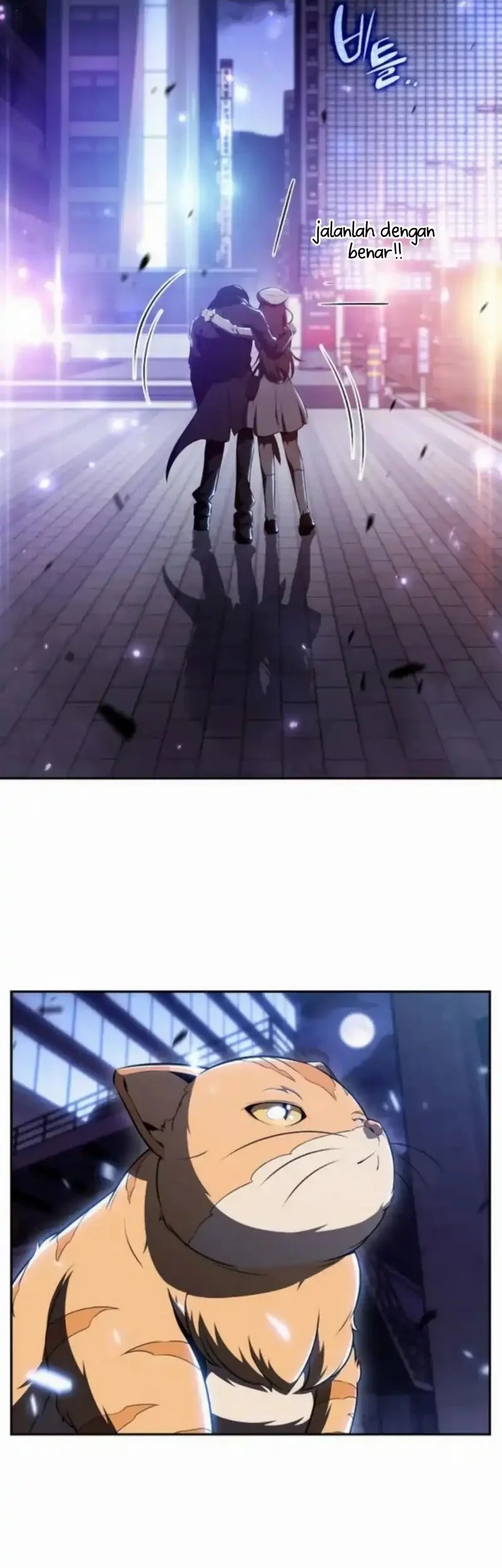 The Demon Slayer’s Restaurant Bab 23 halaman 42