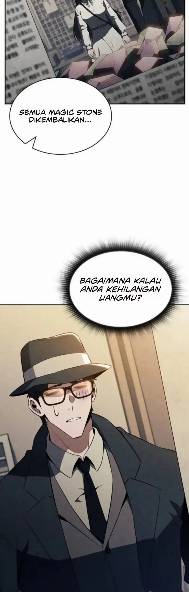 The Demon Slayer’s Restaurant Bab 23 halaman 50