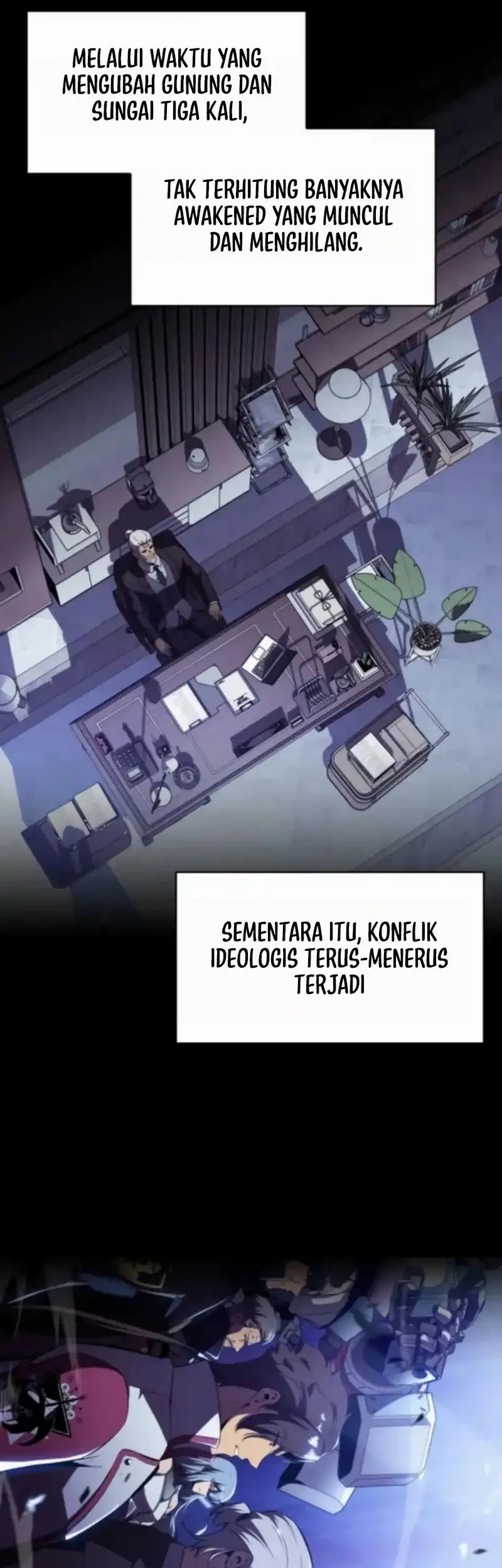 The Demon Slayer’s Restaurant Bab 23 halaman 55