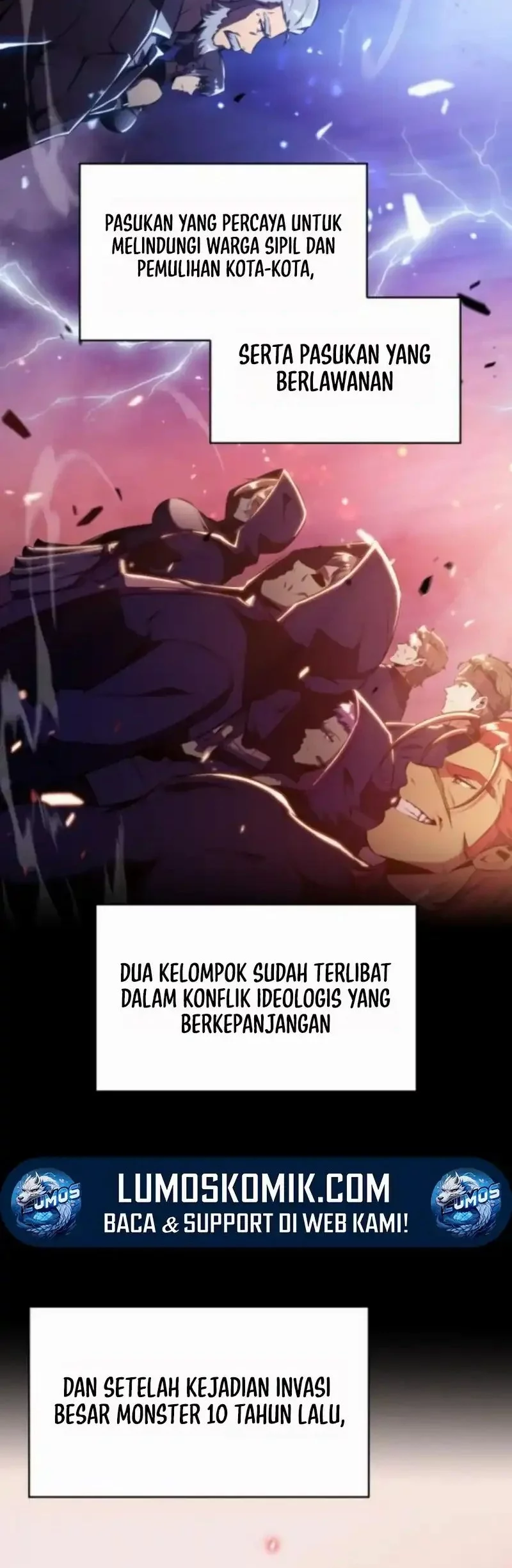 The Demon Slayer’s Restaurant Bab 23 halaman 56