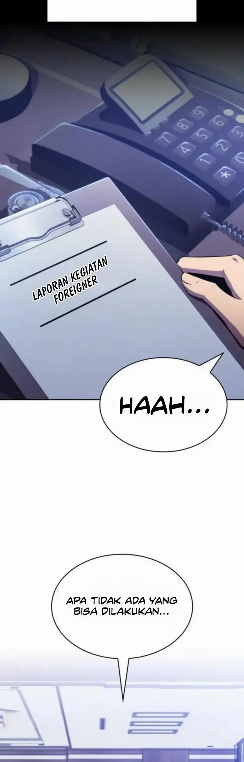 The Demon Slayer’s Restaurant Bab 23 halaman 58