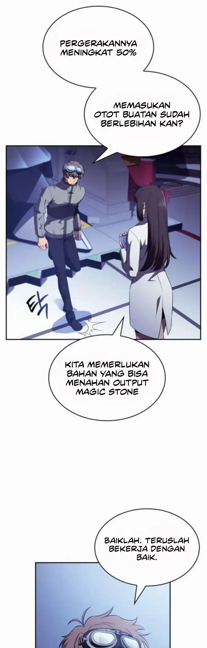 The Demon Slayer’s Restaurant Bab 23 halaman 63