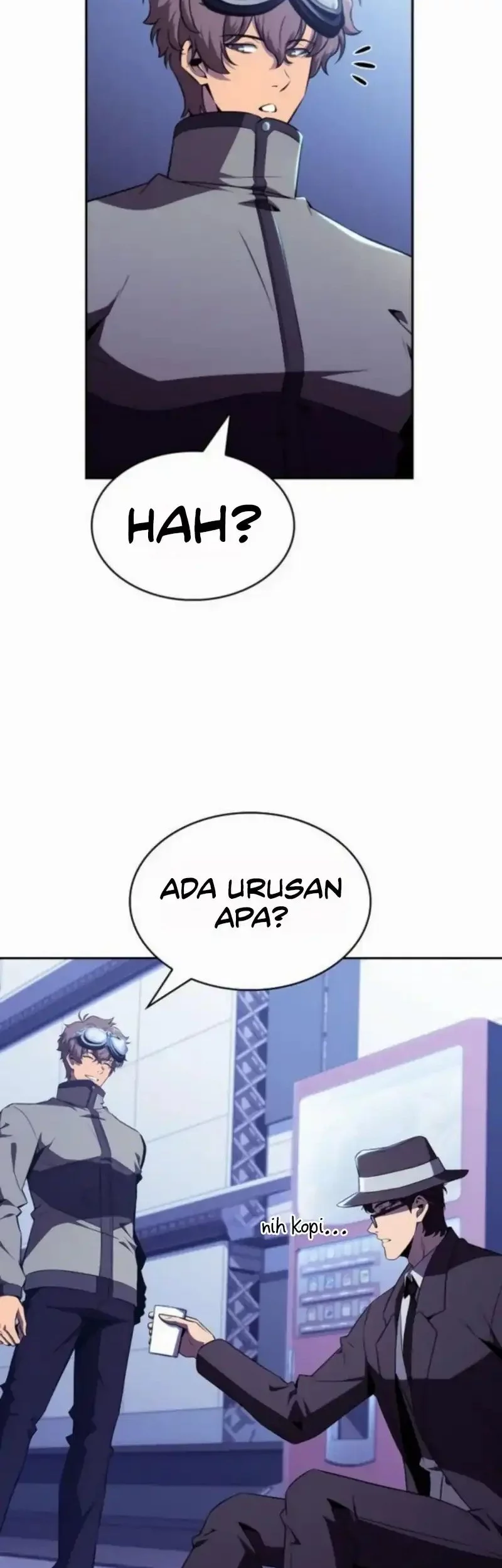 The Demon Slayer’s Restaurant Bab 23 halaman 64