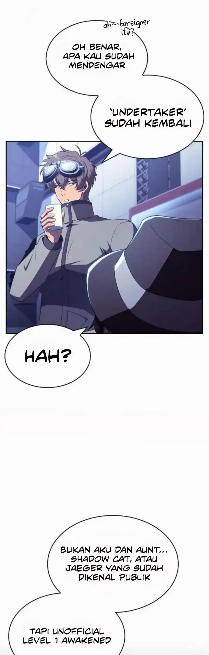 The Demon Slayer’s Restaurant Bab 23 halaman 66