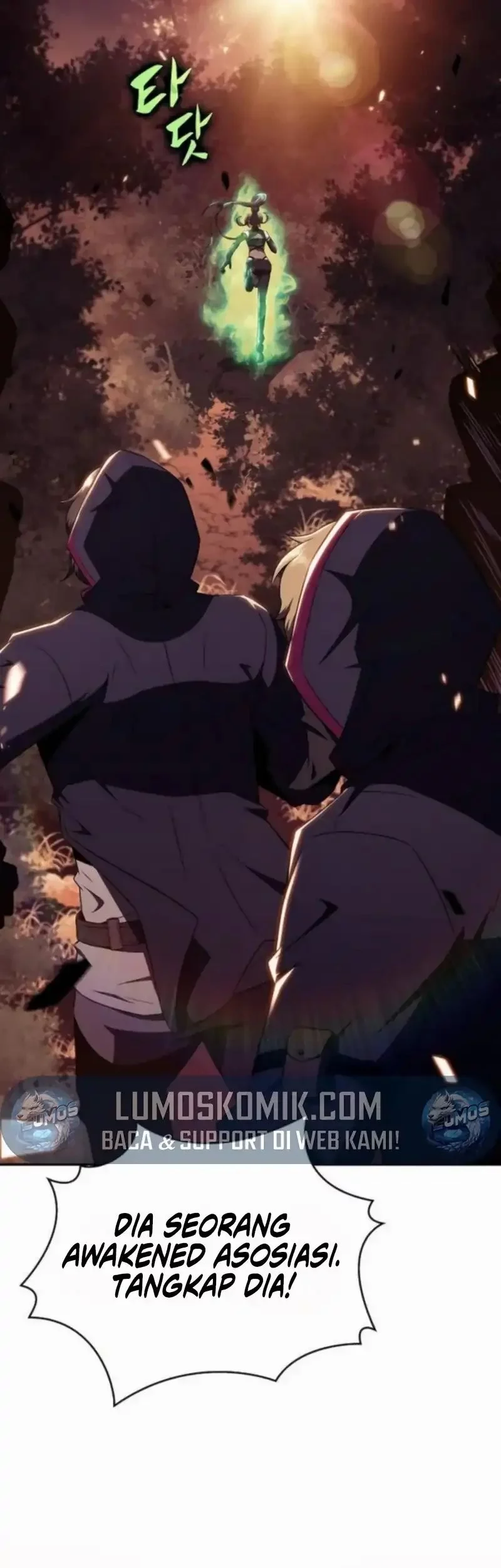 The Demon Slayer’s Restaurant Bab 23 halaman 72