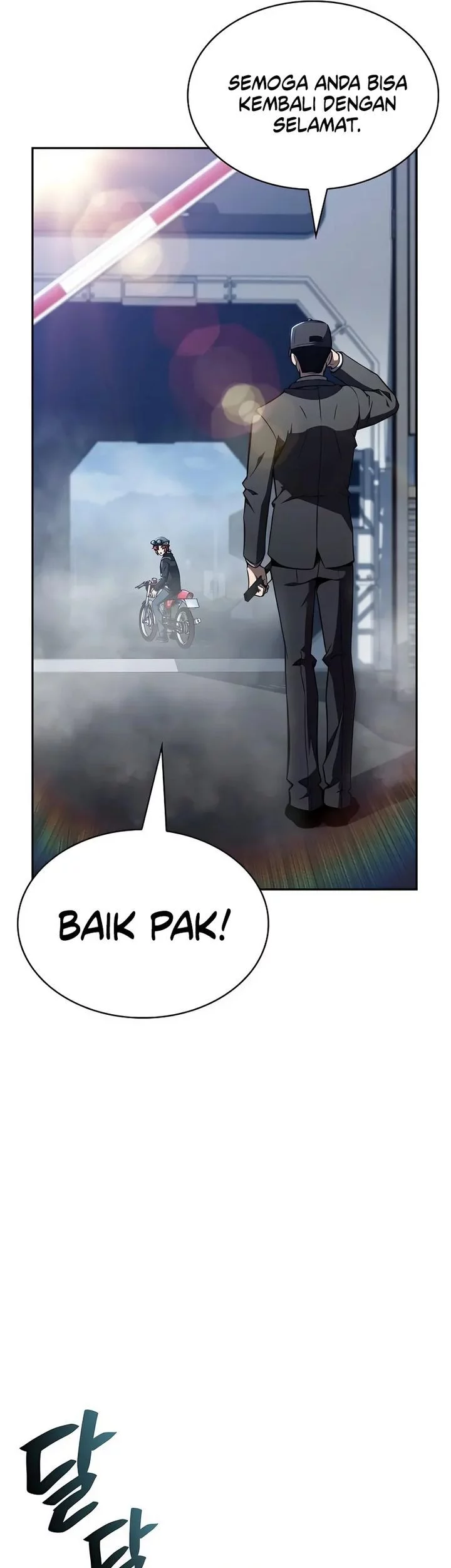 The Demon Slayer’s Restaurant Bab 24 halaman 9