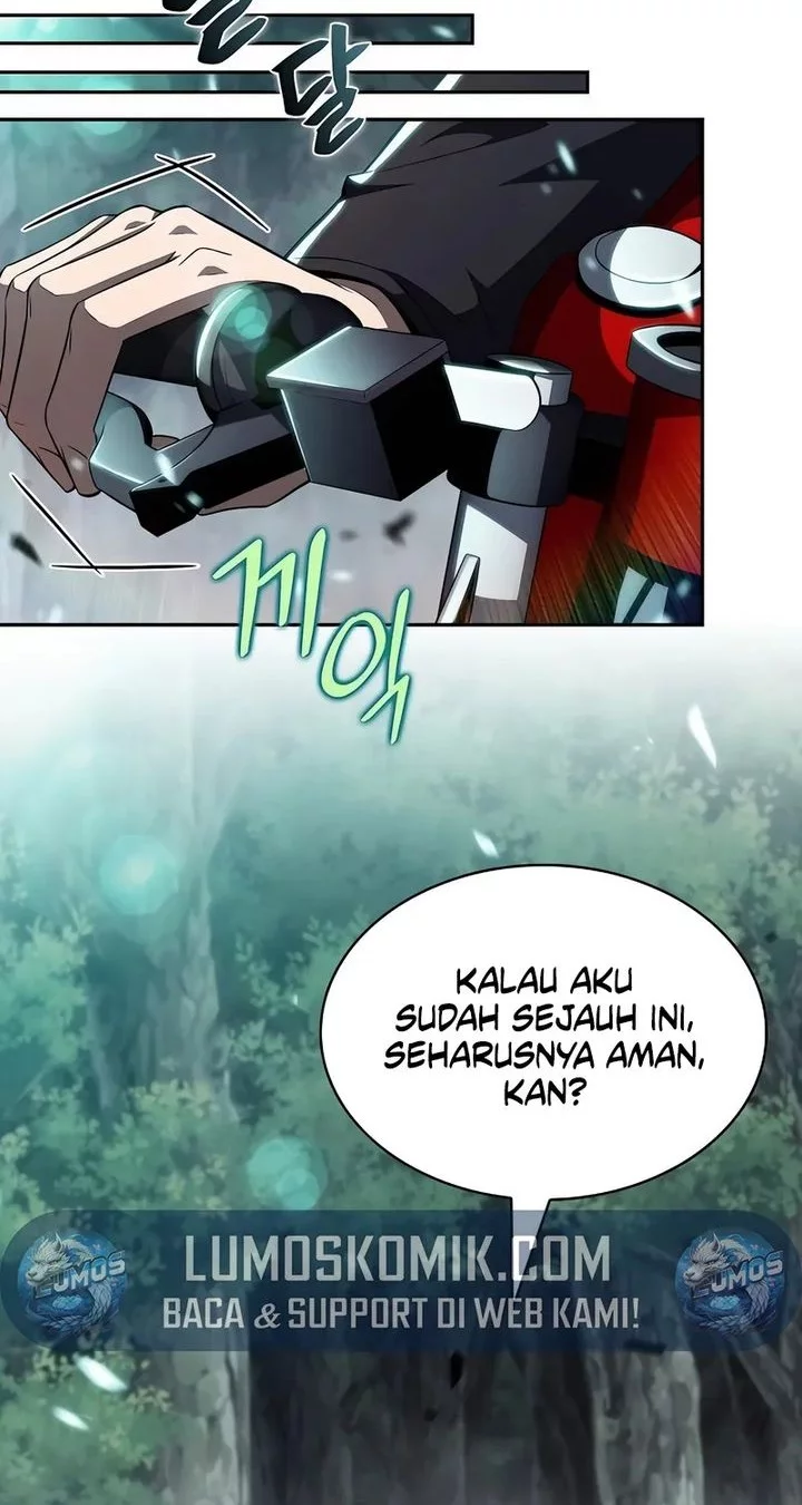The Demon Slayer’s Restaurant Bab 24 halaman 10