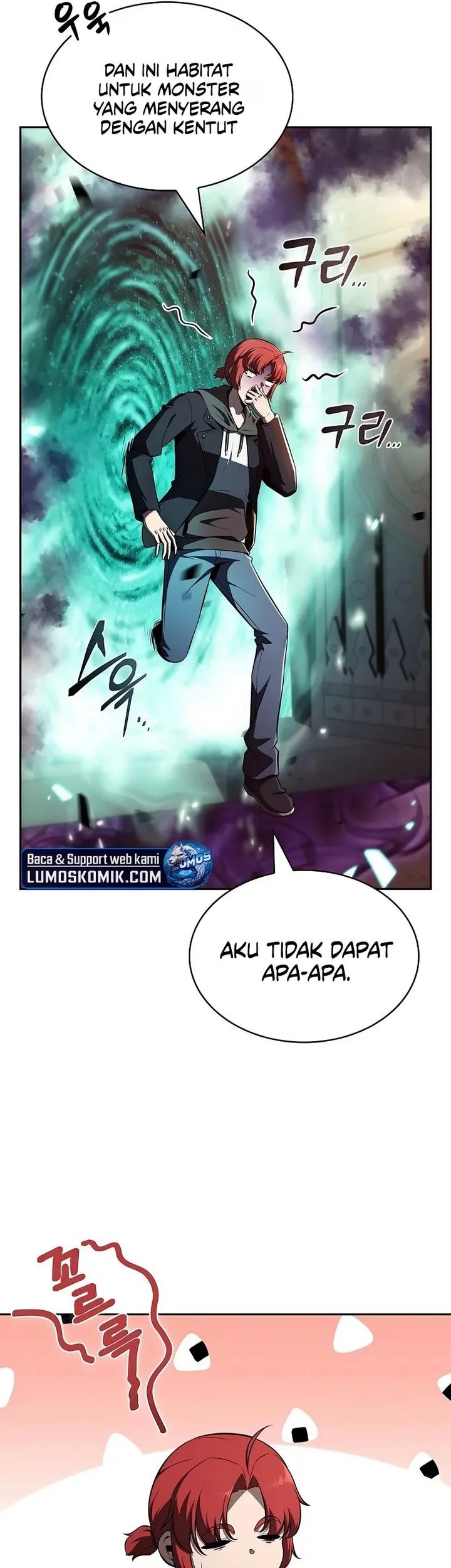 The Demon Slayer’s Restaurant Bab 24 halaman 14