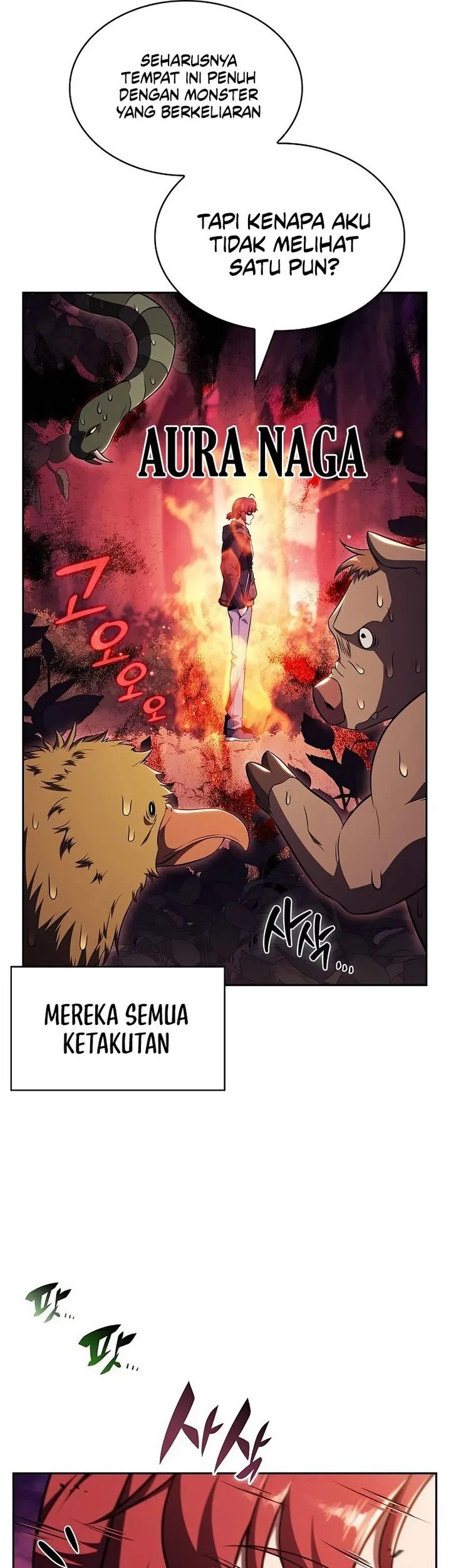 The Demon Slayer’s Restaurant Bab 24 halaman 16
