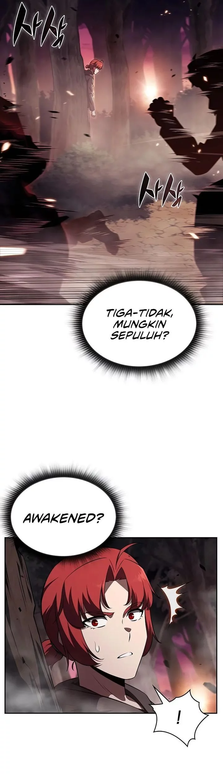 The Demon Slayer’s Restaurant Bab 24 halaman 18