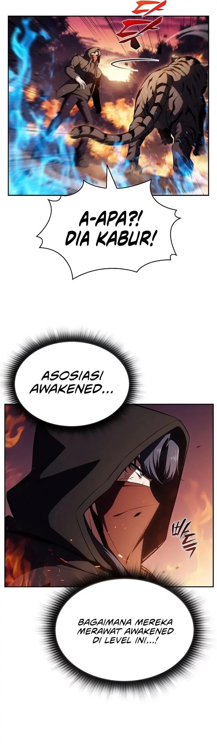 The Demon Slayer’s Restaurant Bab 24 halaman 36