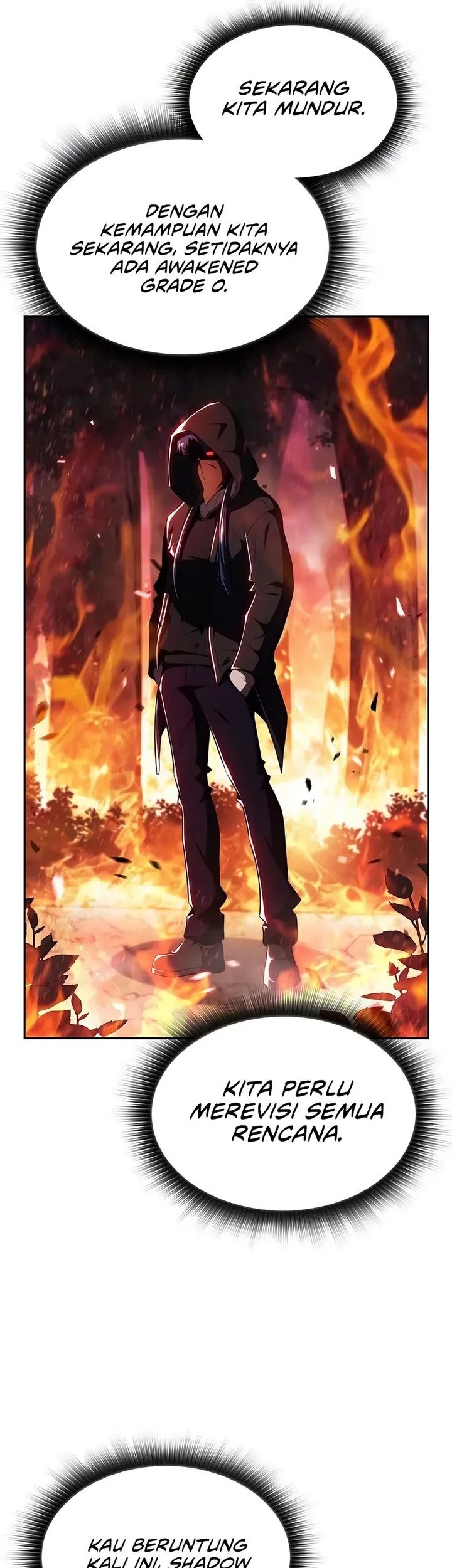 The Demon Slayer’s Restaurant Bab 24 halaman 38