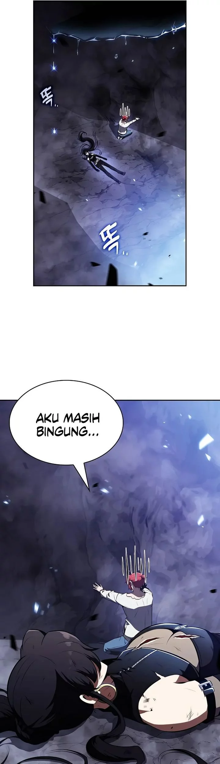 The Demon Slayer’s Restaurant Bab 24 halaman 46