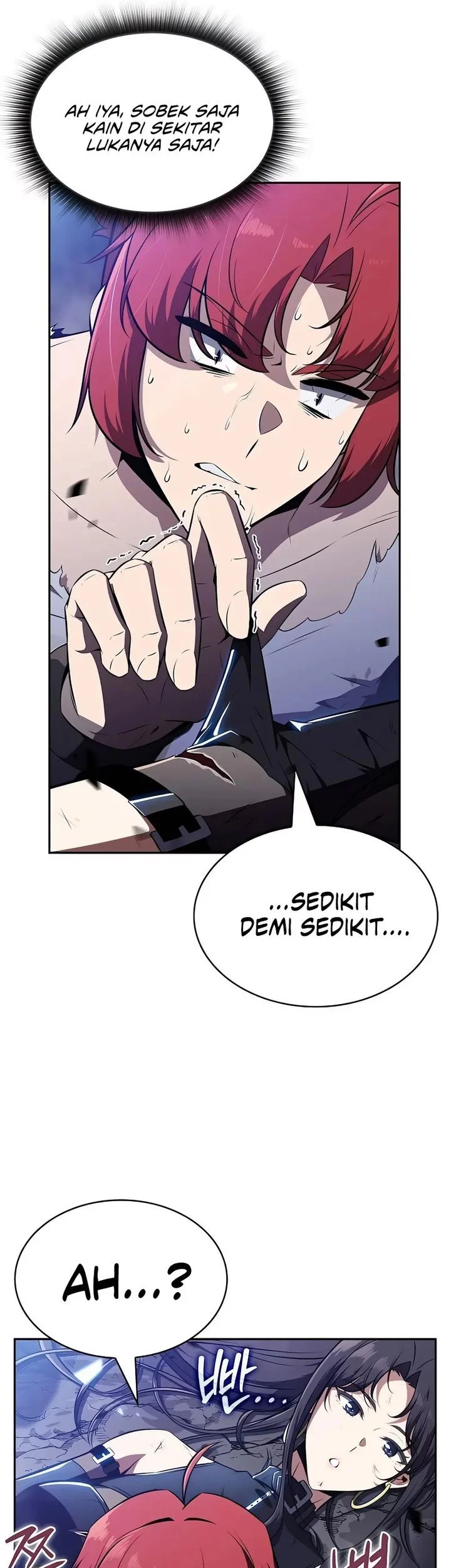 The Demon Slayer’s Restaurant Bab 24 halaman 52