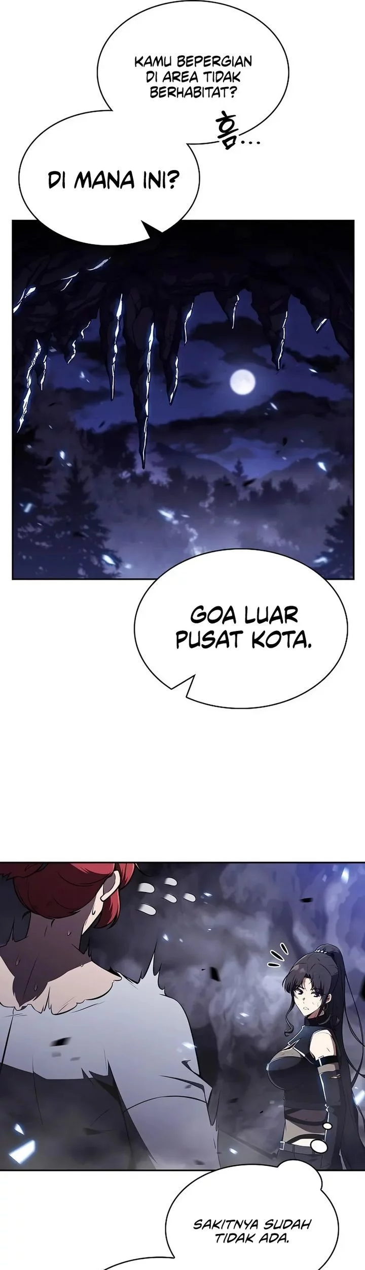 The Demon Slayer’s Restaurant Bab 24 halaman 56