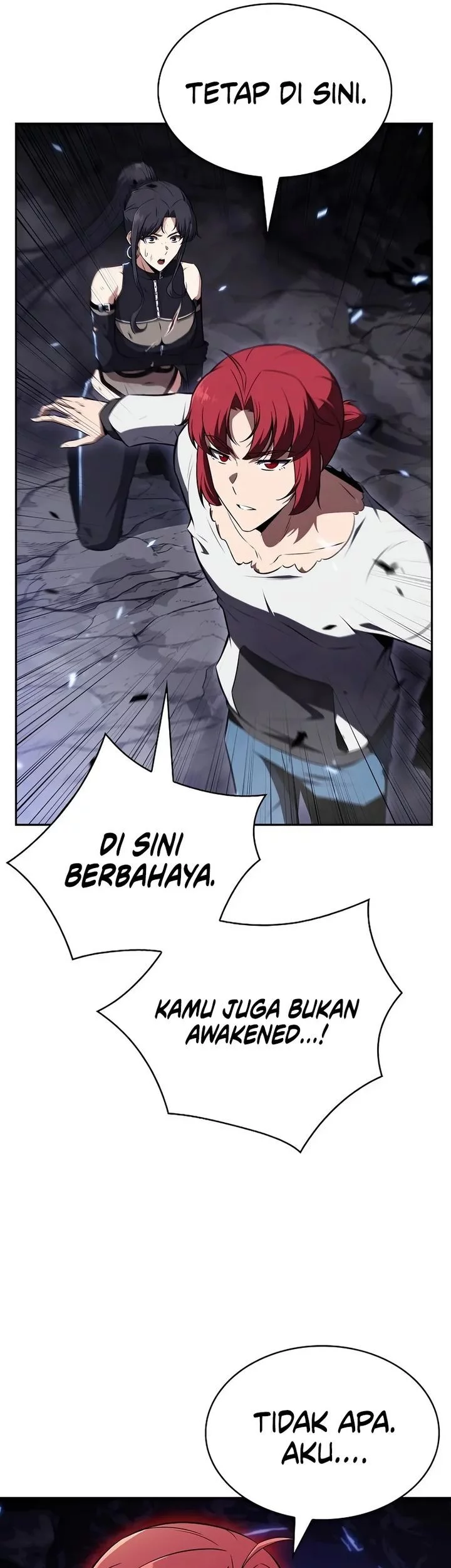 The Demon Slayer’s Restaurant Bab 24 halaman 62