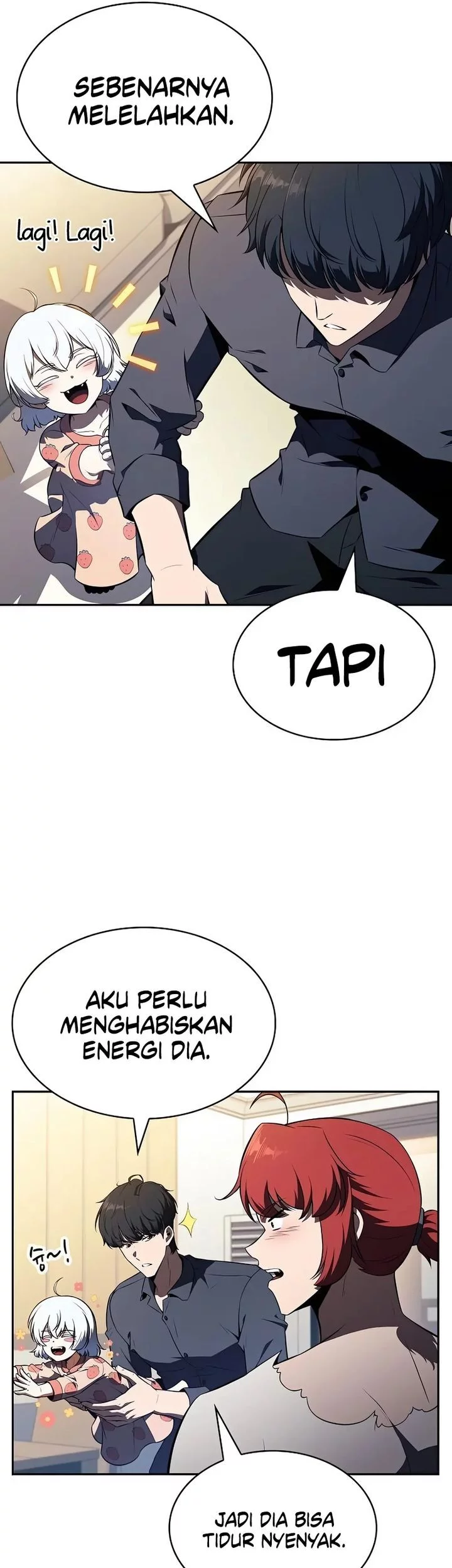The Demon Slayer’s Restaurant Bab 24 halaman 76