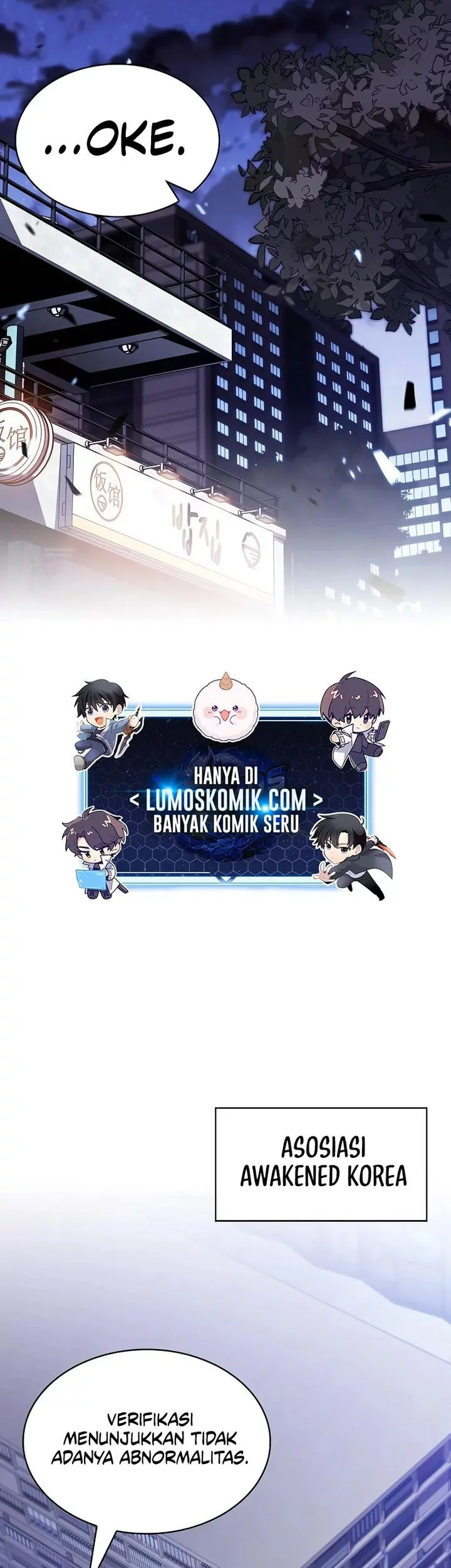 The Demon Slayer’s Restaurant Bab 24 halaman 78