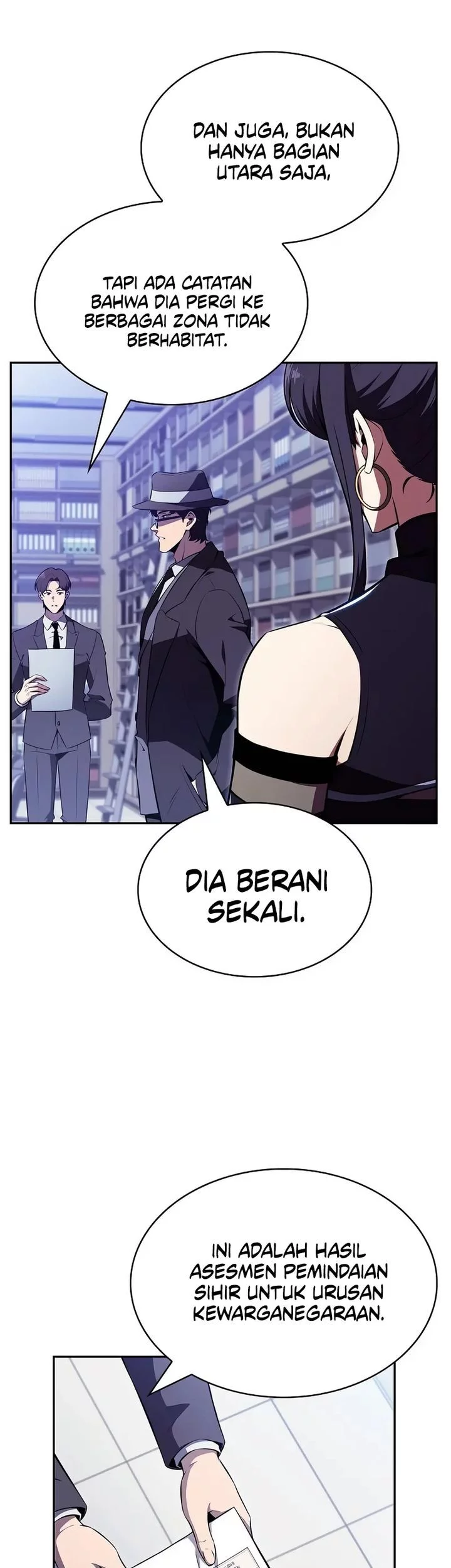 The Demon Slayer’s Restaurant Bab 24 halaman 80