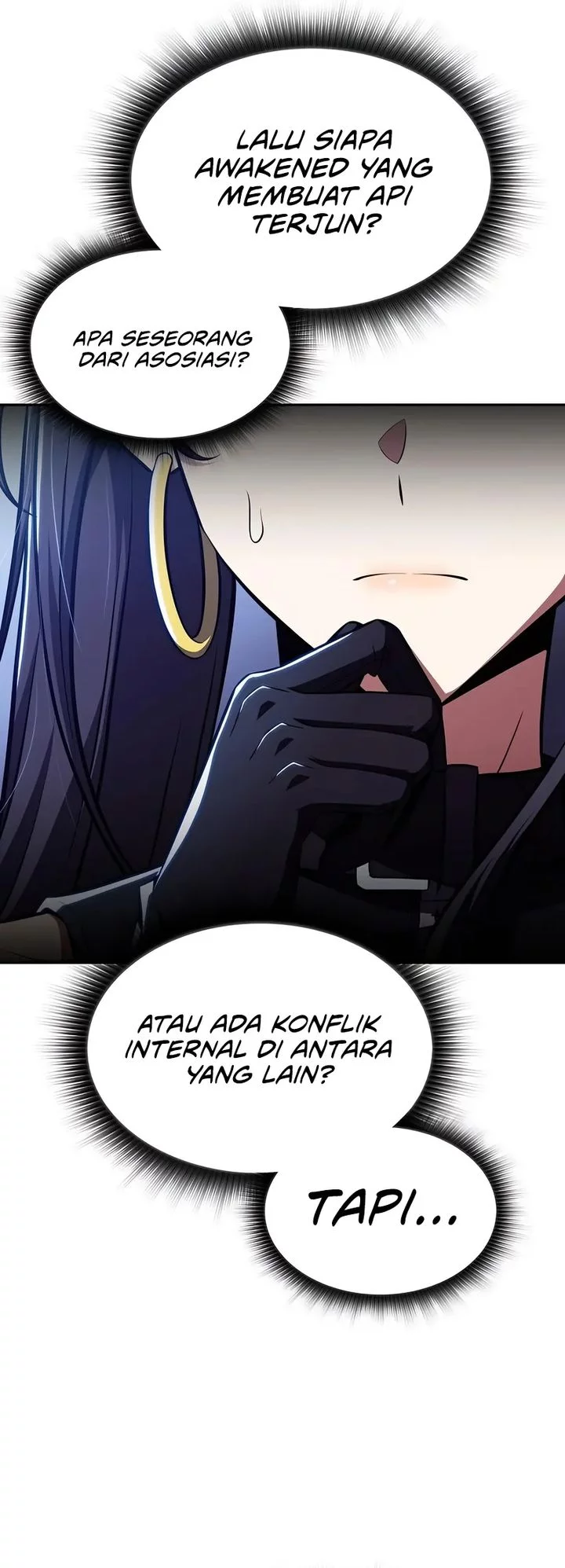 The Demon Slayer’s Restaurant Bab 24 halaman 84