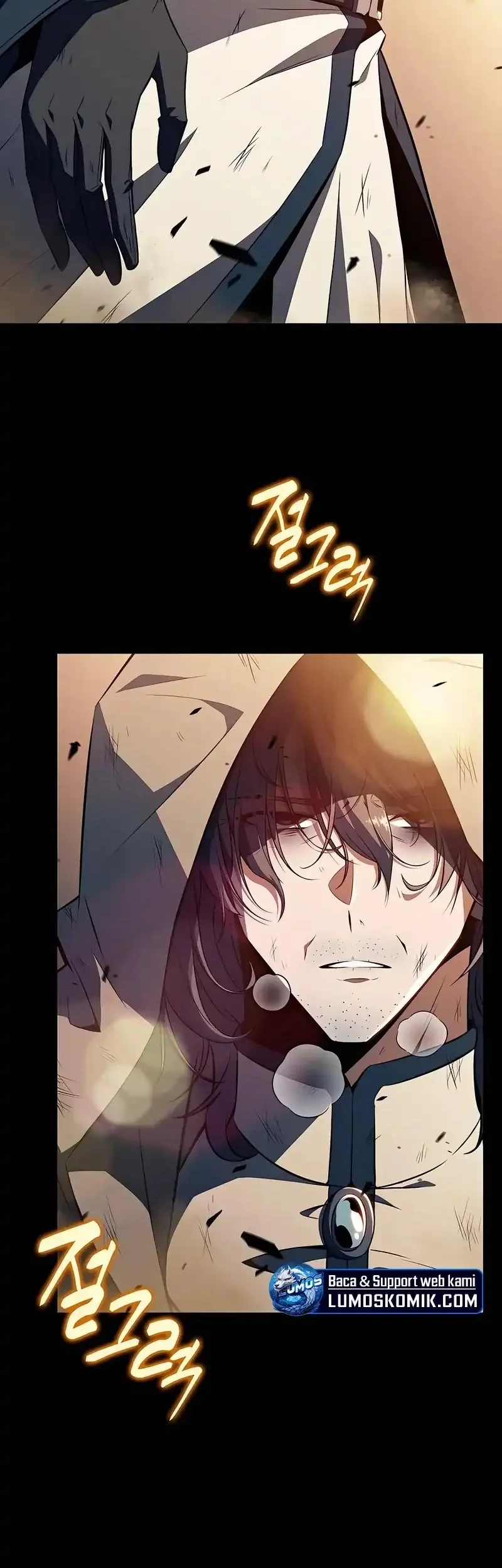 The Demon Slayer’s Restaurant Bab 25 halaman 2