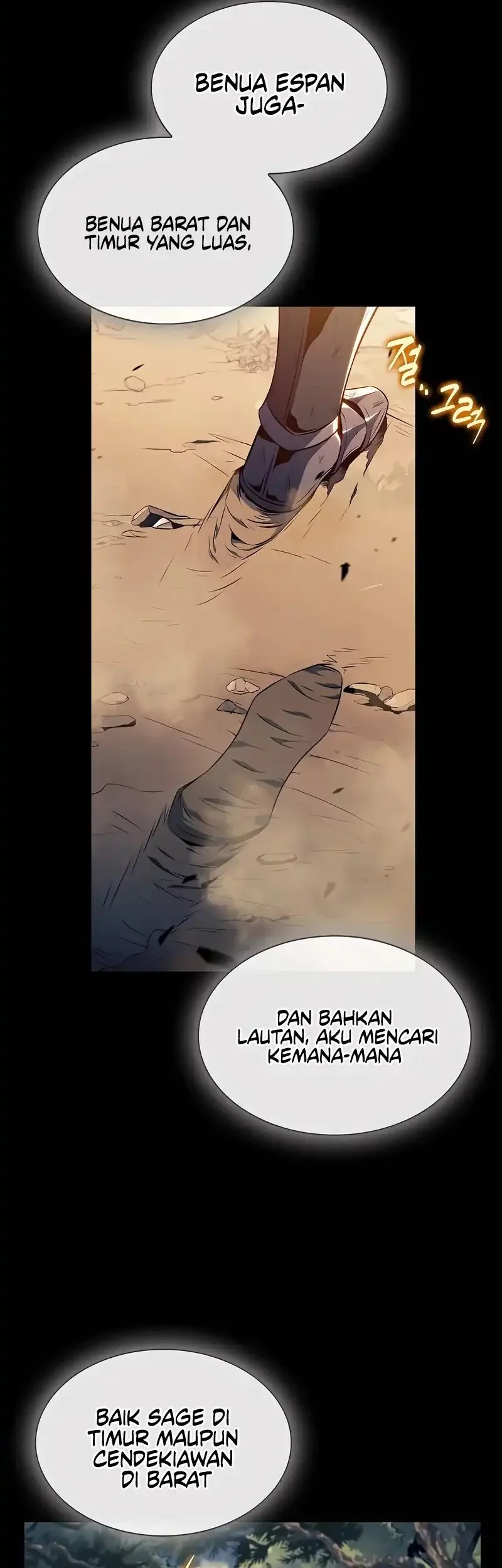 The Demon Slayer’s Restaurant Bab 25 halaman 5