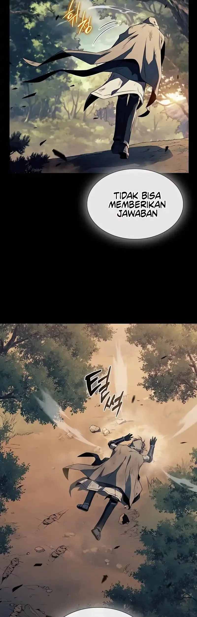 The Demon Slayer’s Restaurant Bab 25 halaman 6