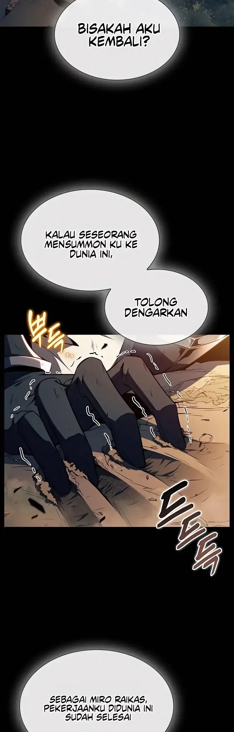 The Demon Slayer’s Restaurant Bab 25 halaman 7