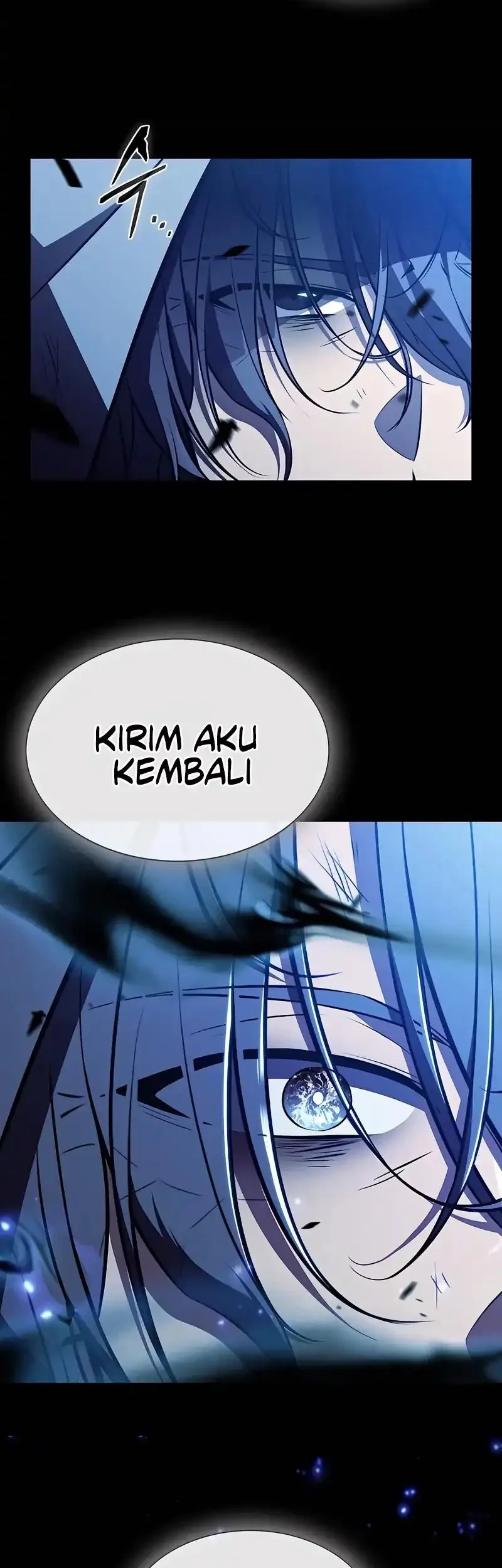 The Demon Slayer’s Restaurant Bab 25 halaman 9