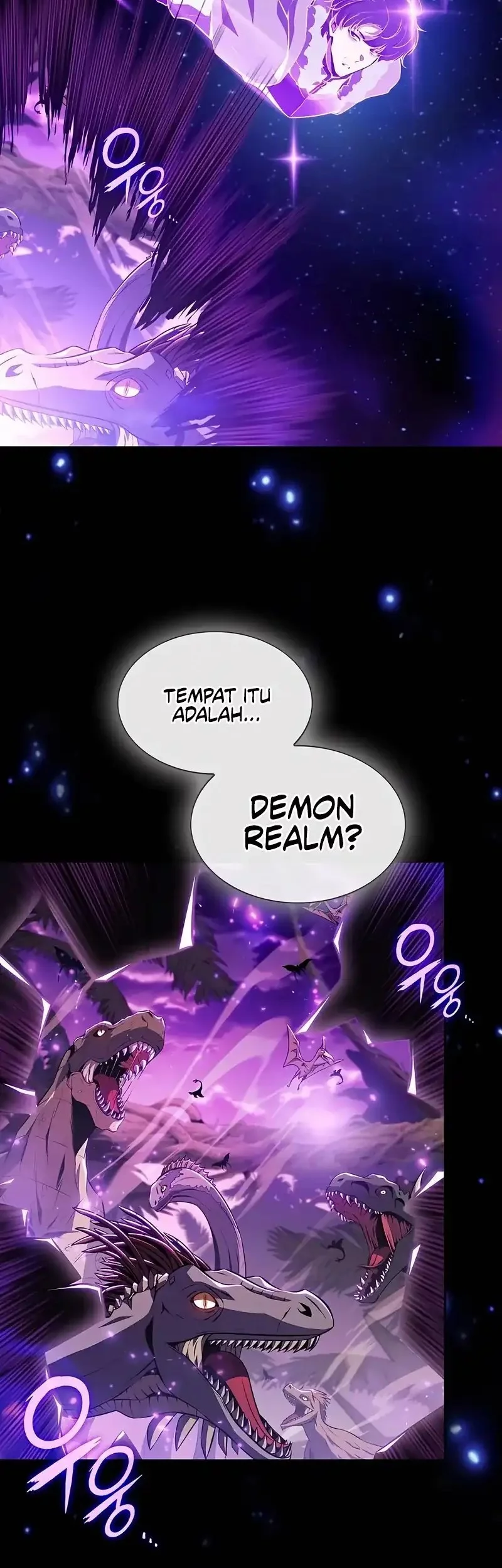 The Demon Slayer’s Restaurant Bab 25 halaman 15
