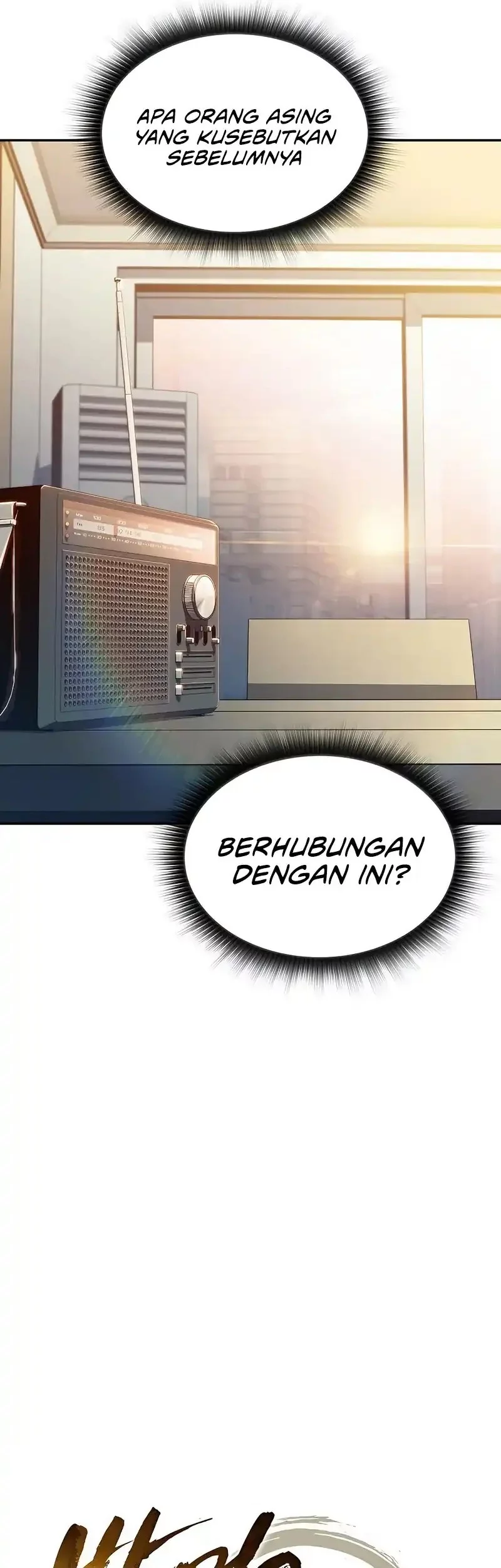 The Demon Slayer’s Restaurant Bab 25 halaman 28