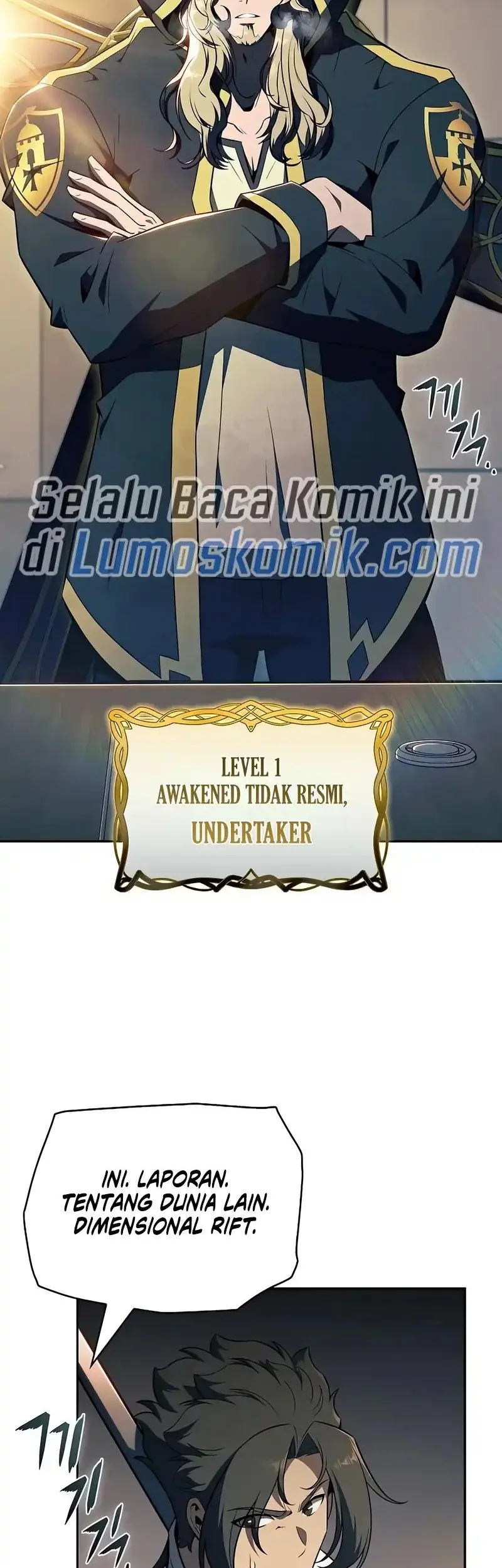 The Demon Slayer’s Restaurant Bab 25 halaman 32