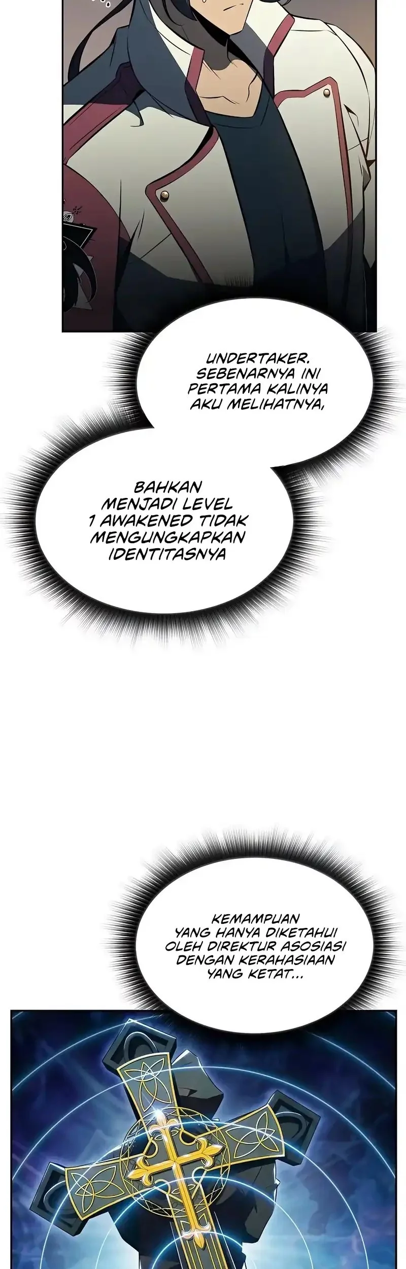 The Demon Slayer’s Restaurant Bab 25 halaman 33