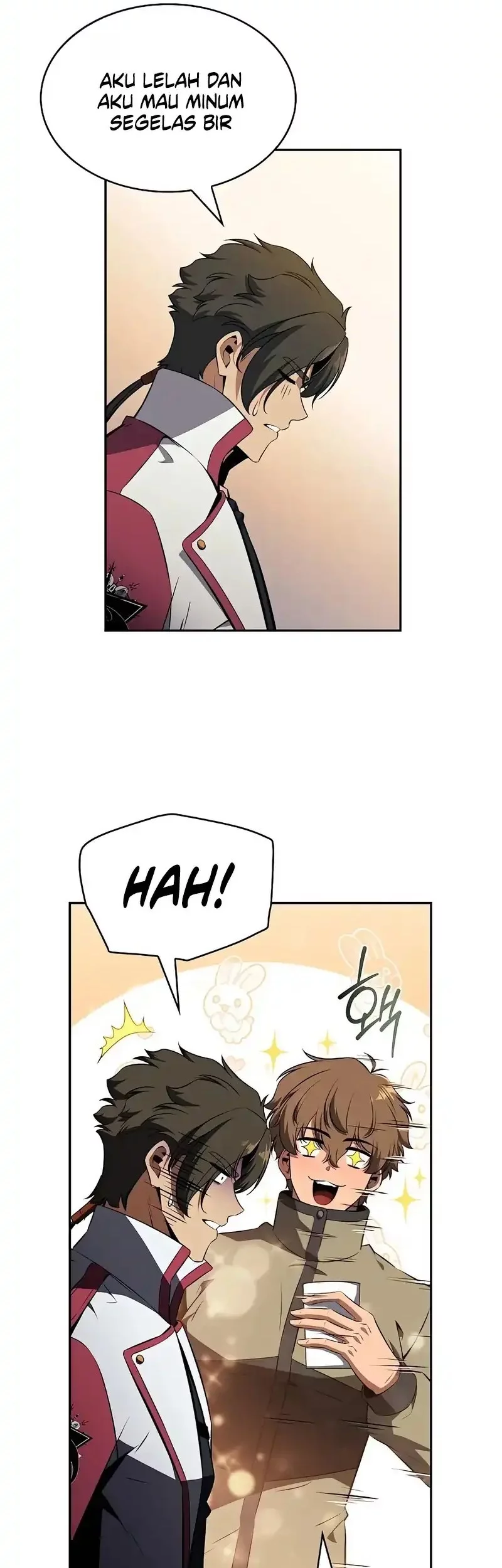 The Demon Slayer’s Restaurant Bab 25 halaman 39