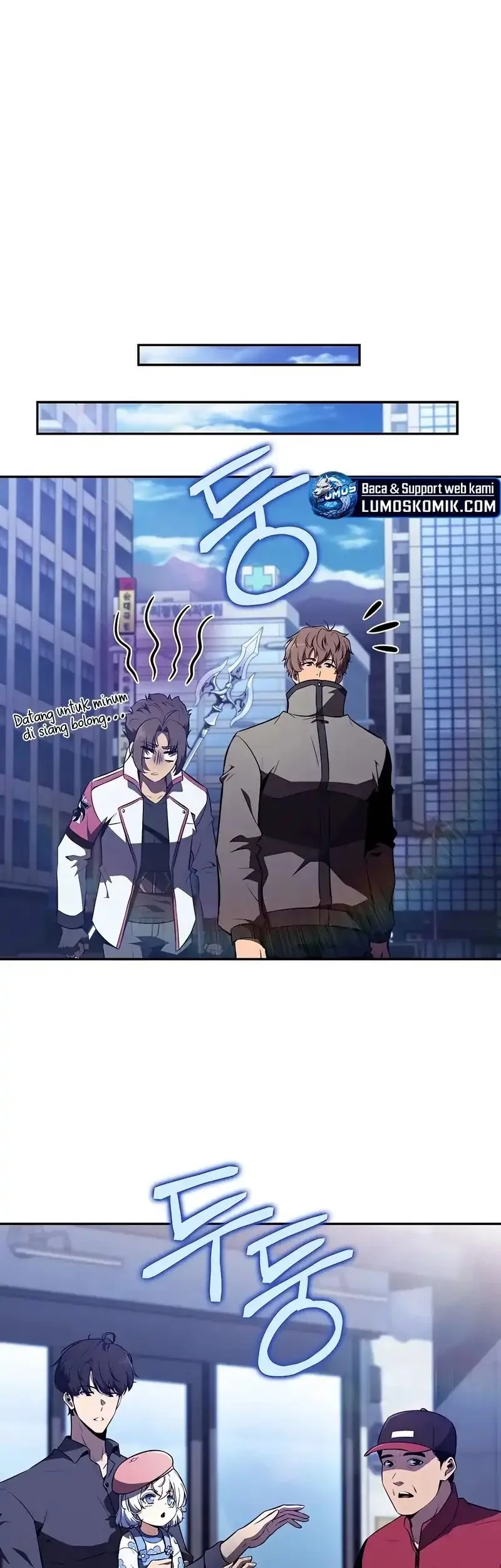 The Demon Slayer’s Restaurant Bab 25 halaman 41