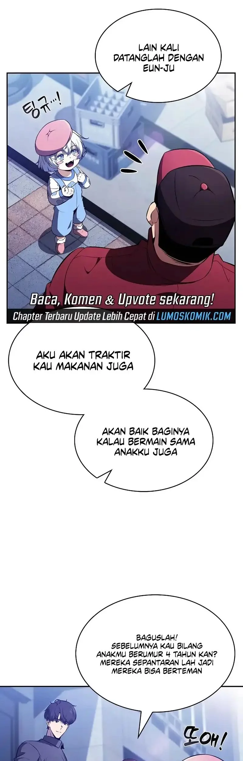 The Demon Slayer’s Restaurant Bab 25 halaman 47
