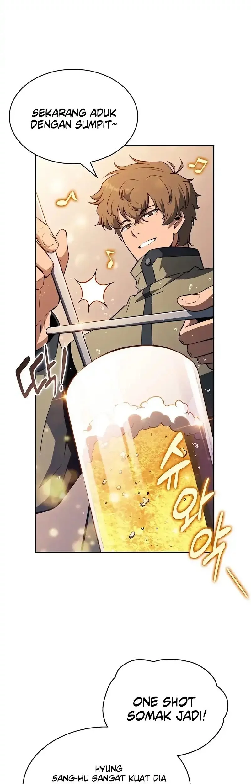 The Demon Slayer’s Restaurant Bab 25 halaman 58