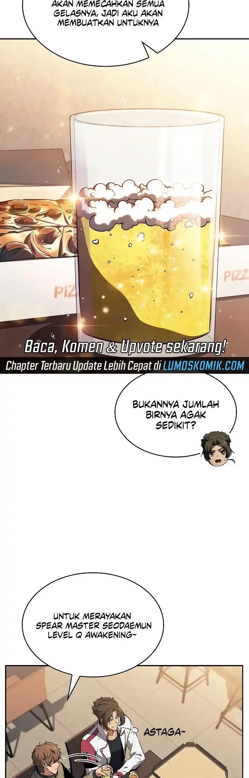 The Demon Slayer’s Restaurant Bab 25 halaman 59