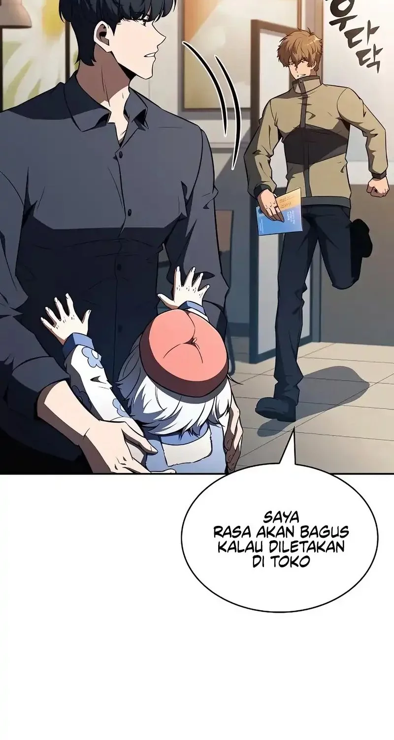 The Demon Slayer’s Restaurant Bab 25 halaman 65
