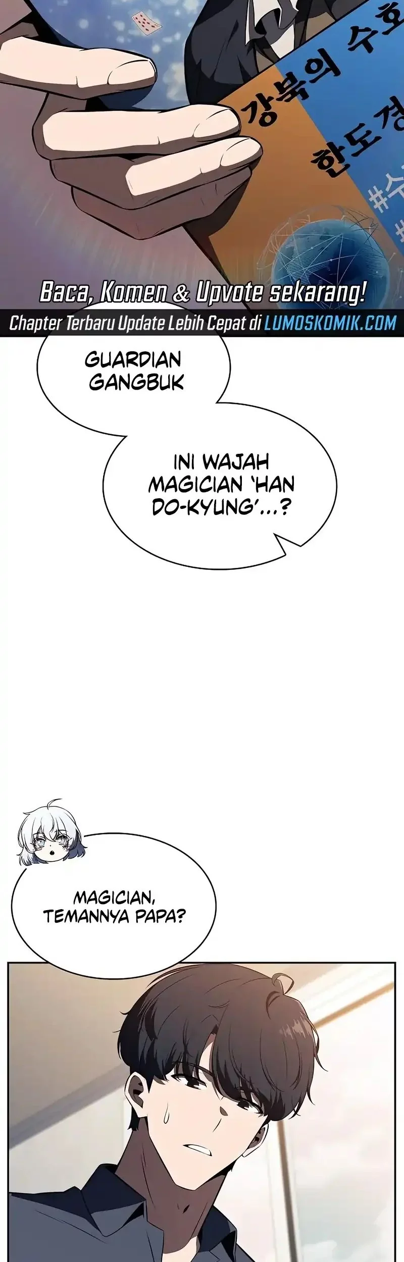 The Demon Slayer’s Restaurant Bab 25 halaman 68