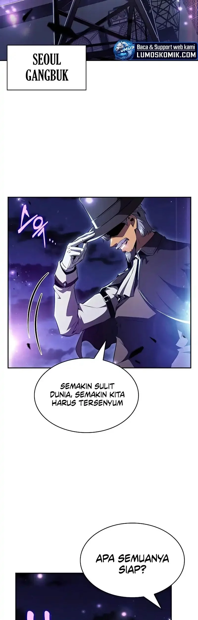 The Demon Slayer’s Restaurant Bab 25 halaman 71