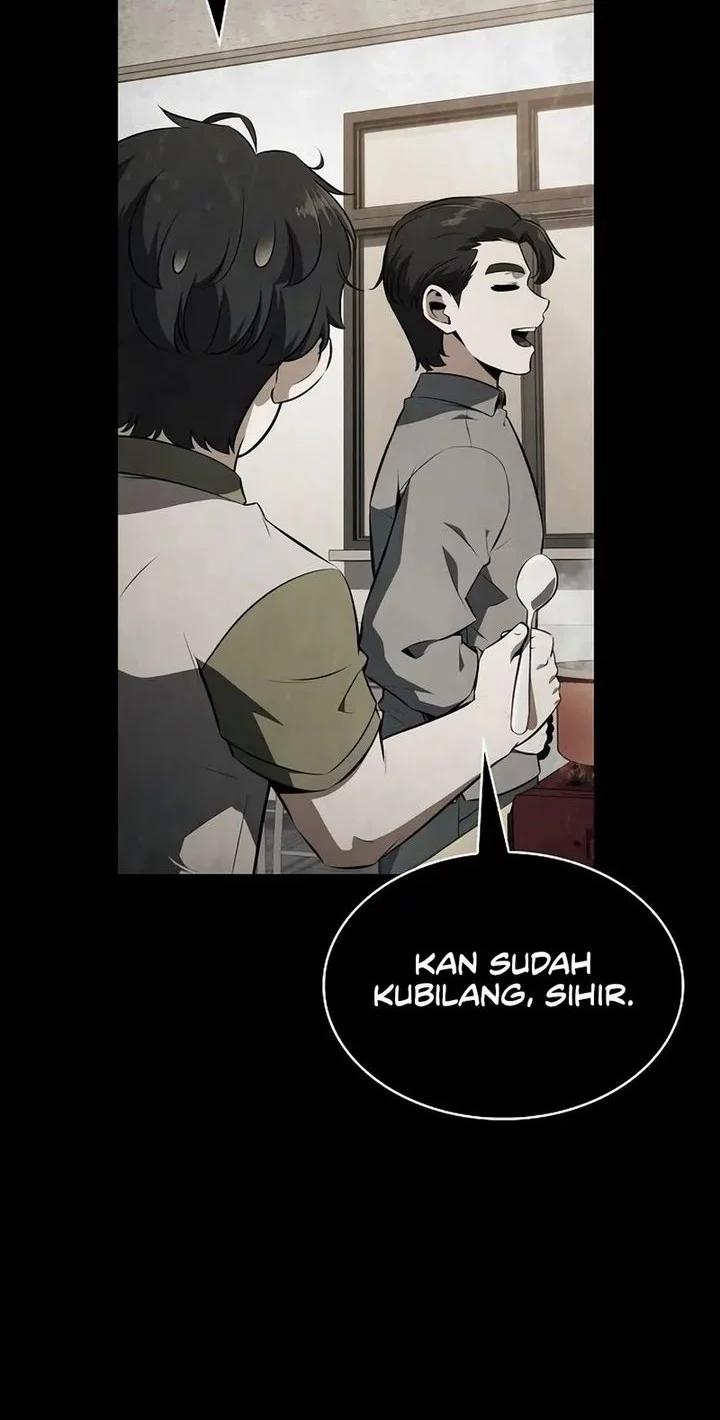 The Demon Slayer’s Restaurant Bab 27 halaman 8