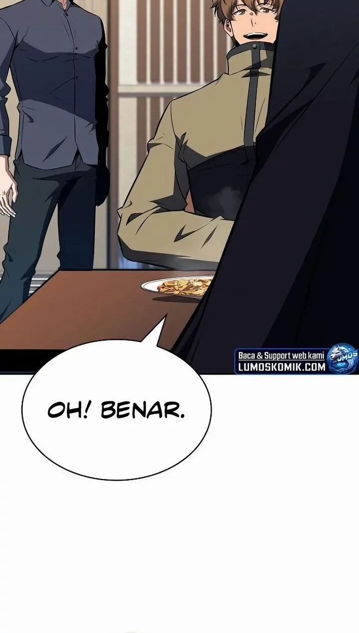 The Demon Slayer’s Restaurant Bab 27 halaman 42