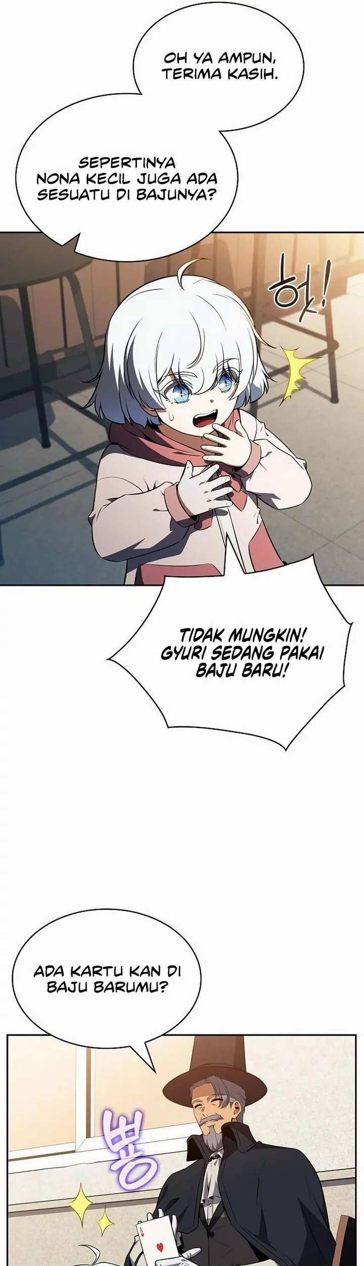 The Demon Slayer’s Restaurant Bab 27 halaman 45