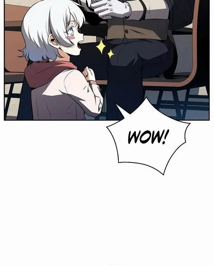 The Demon Slayer’s Restaurant Bab 27 halaman 46