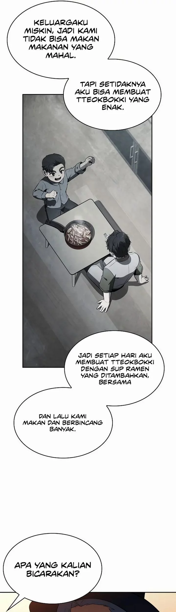 The Demon Slayer’s Restaurant Bab 27 halaman 59